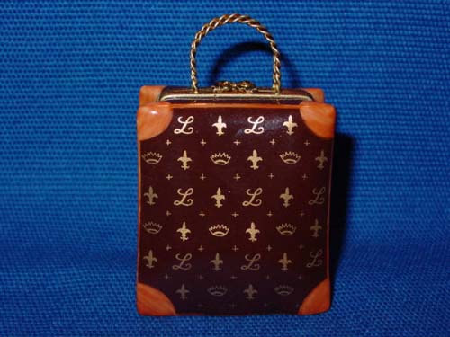 DESIGNER SHOPPING BAG